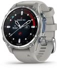 Garmin 010-02753-04 Herrenuhr Descent MK3 43mm 20 ATM