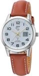 ETT ELS-11616-61L Gobi Solar Funk Damenuhr 34mm 5ATM