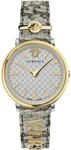 Versace VE8104422 V-Circle Damenuhr 38mm 5ATM