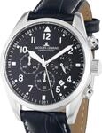 Jacques Lemans 42-2B Barcelona Herren Chronograph 42mm 10ATM