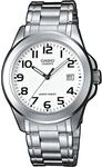 Casio MTP-1259PD-7BEG Herrenuhr Timeless collection 38mm 1ATM