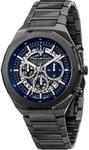 Maserati R8873642012 Stile Chronograph Herrenuhr