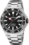 Festina F20663/3 Herrenuhr Professional Diver 45mm 20ATM