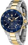 Maserati R8873600006 Competizione Chronograph