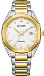Citizen BM7624-82A Herrenuhr Eco-Drive Herrenuhr 38mm 10ATM