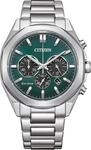 Citizen CA4590-81X Herrenuhr Eco-Drive Chronograph 41mm 10ATM