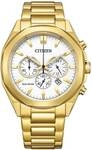 Citizen CA4592-85A Herrenuhr Eco-Drive Chronograph 41mm 10ATM