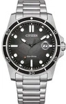 Citizen AW1816-89E Herrenuhr Eco-Drive Sport 42mm 10ATM