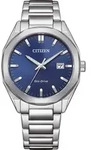 Citizen BM7620-83L Herrenuhr Eco-Drive Herrenuhr 38mm 10ATM