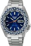 Seiko 5 Sports SRPK65K1 Automatik Herrenuhr 42mm 10ATM