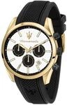 Maserati R8851151001 Herrenuhr Attrazione 43mm 5ATM