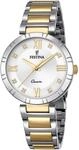 Festina F16937/A Mademoiselle Damenuhr 33mm 5ATM