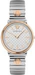 Versace VE8105022 V-Circle Damenuhr 38mm 5ATM