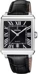 Festina F20681/3 Herrenuhr Quarz Eckig 39mm 5ATM