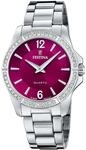 Festina F20593/2 Mademoiselle Damenuhr 35mm 5ATM