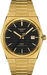 Tissot T1374073305100 PRX Powermatic-80 Damian Lillard Special Edition Automatik 40mm
