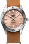 Orient RA-AC0Q05P10B Diver Automatik Herrenuhr 40mm 20ATM