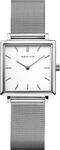 Bering 18226-004 Damenuhr Classic 26mm 3ATM