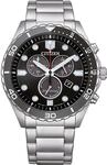 Citizen AT2568-82E Herrenuhr Eco-Drive Chronograph 43mm 10ATM