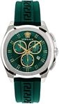 Versace VE7CA0223 Herrenuhr Geo Chrono 43mm 5ATM