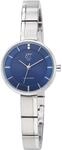 ETT ELS-12149-32M Diamond Lady Solar Drive Damenuhr 28mm 5ATM