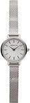 Bering 11022-004 Classic Damen 22mm 3ATM