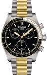 Tissot T1494172205100 Herrenuhr PR516 Chronograph 40mm 10ATM