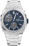 Alpina AL-650NDG4AE6B Extreme Automatik Herrenuhr 41mm 20ATM