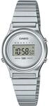 Casio LA700WE-7AEF Damenuhr Vintage collection 26mm 1ATM