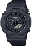 Casio GA-2100BCE-1AER Herrenuhr G-Shock Classic 45mm 20ATM