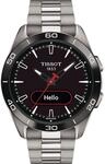 Tissot T1534204405100 T-Touch Connect Sport 44mm 5ATM