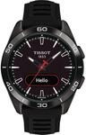 Tissot T1534204705104 T-Touch Connect Sport 44mm 5ATM