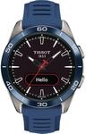 Tissot T1534204705101 T-Touch Connect Sport 44mm 5ATM