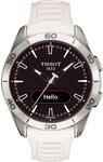 Tissot T1534204705103 T-Touch Connect Sport 44mm 5ATM