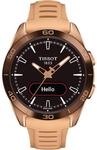 Tissot T1534204705105 T-Touch Connect Sport 44mm 5ATM