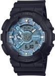 Casio GA-110CD-1A2ER Herrenuhr G-Shock Classic 51mm 20ATM
