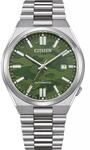 Citizen NJ0159-86X Herrenuhr Tsuyosa Automatik 40mm 5ATM