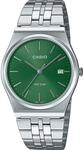 Casio MTP-B145D-3AVEF Herrenuhr Timeless collection 35mm 5ATM