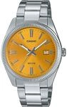 Casio MTP-1302PD-9AVEF Herrenuhr Timeless collection 38mm 5ATM