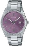 Casio MTP-1302PD-6AVEF Herrenuhr Timeless collection 38mm 5ATM