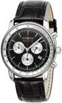 Zeppelin 8888-2 LZ-14 Marine Chronograph