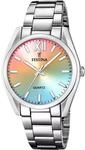 Festina F20622/H Boyfriend Damenuhr 37mm 5ATM