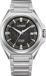 Citizen NB6050-51E Herrenuhr Series 8 Automatik 40mm 10ATM