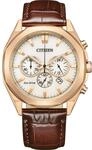 Citizen CA4593-15A Herrenuhr Eco-Drive Chronograph 41mm 10ATM