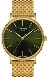 Tissot T1434103309100 Herrenuhr Everytime 40mm 5ATM