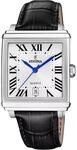 Festina F20681/1 Herrenuhr Quarz Eckig 39mm 5ATM