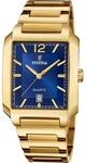 Festina F20680/3 Damenuhr On the Square 33mm 5ATM