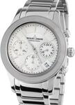 Jacques Lemans 1-2151F Venice Damenuhr Chronograph 38mm 5ATM