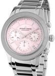 Jacques Lemans 1-2151L Venice Damenuhr Chronograph 38mm 5ATM
