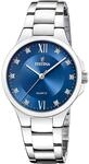 Festina F20582/3 Mademoiselle Damenuhr 34mm 5ATM
